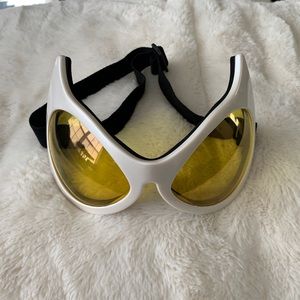 Batgirl glasses